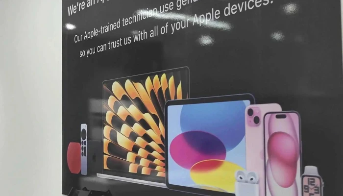Apple Premium Reseller Imagine Panchkula Haryana Cell Phone Store - Panchkula