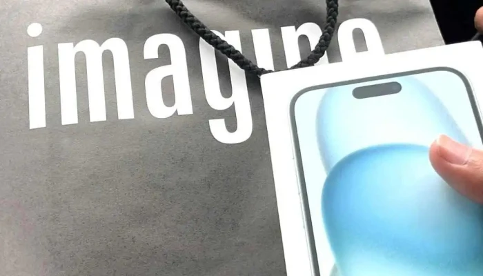 Apple Premium Reseller Imagine Panchkula Haryana Latest - Panchkula