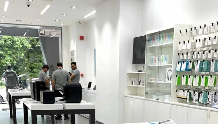 Apple Premium Reseller Imagine Panchkula Haryana Open Now - Panchkula
