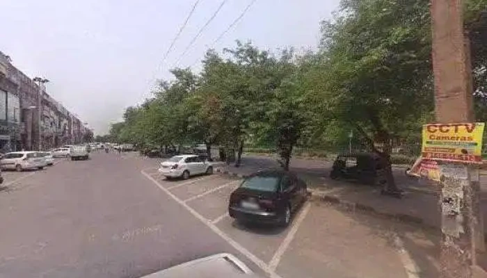 Apple Premium Reseller Imagine Panchkula Haryana Street View 360deg - Panchkula