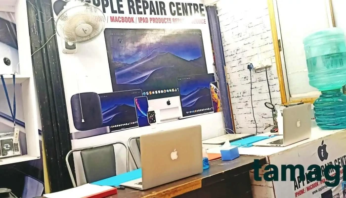 Apple Repair - Laxminarayan Chs Ltd