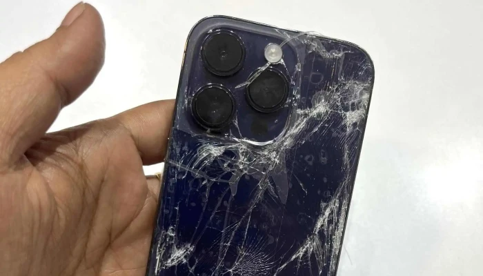 Apple Service Point -  Electronics Repair Shop - Panchkula
