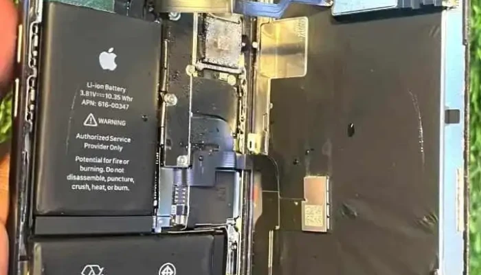 Apple Service Point -  Videos - Panchkula