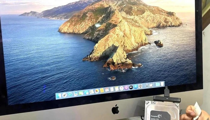 Apple Service Point -  Website - Panchkula