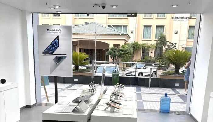 Apple World -  Discounts - Hisar