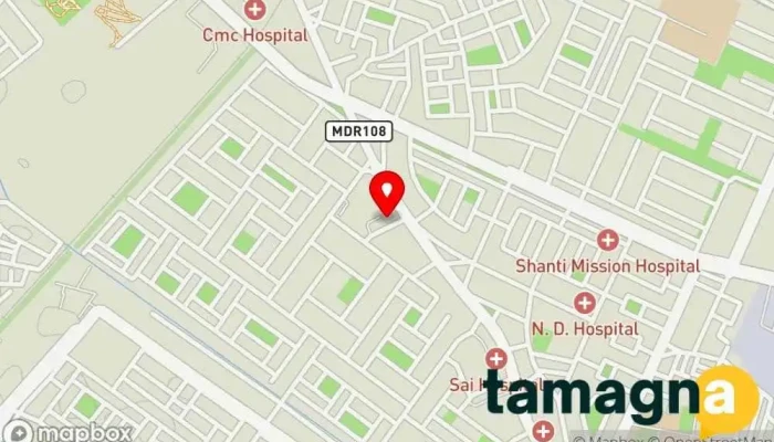 map of Apple world Cell phone store, Computer security service in Hisar