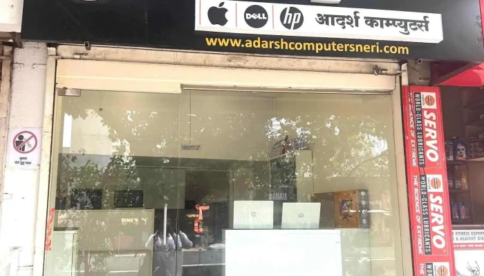 Applevalue.in by adarsh computers - Santakrupa Building
