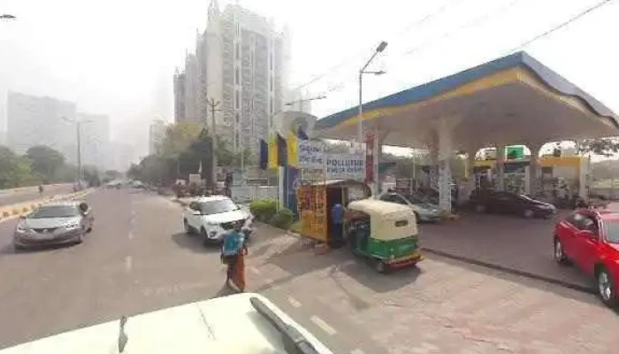 Aps Computers -  Street View 360deg - Gurugram