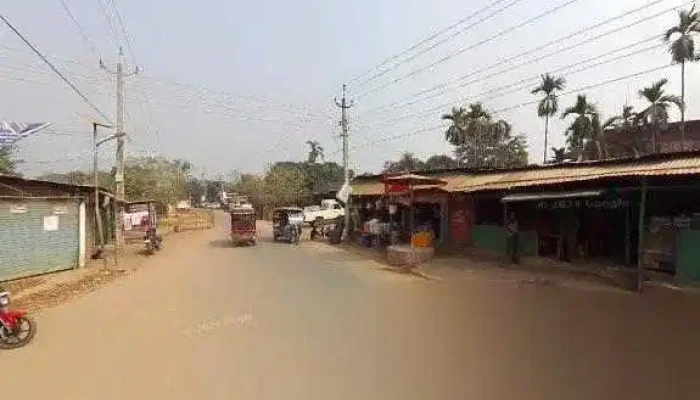 Aptar Computer Shop -  All - Mankachar