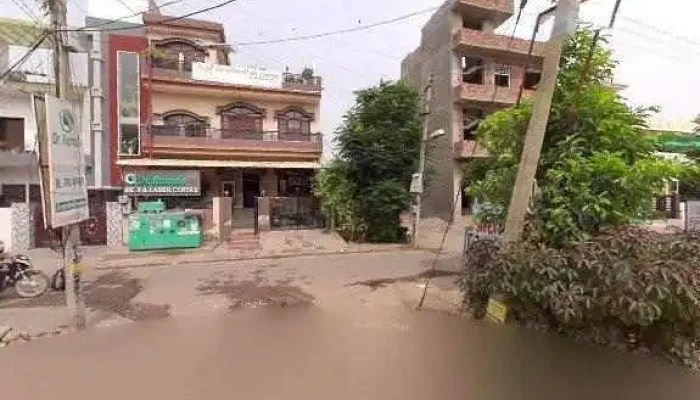 Aptech Computer Centre -  Street View 360deg - Fatehabad