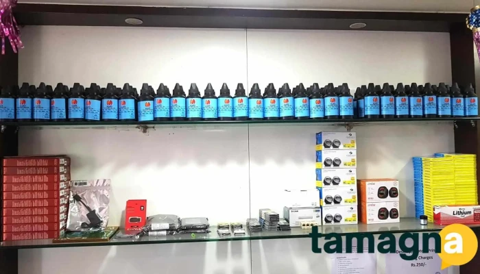 Aquarius System - Sai Nagar