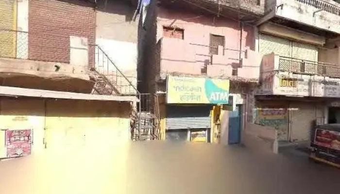 Ar Computer -  Street View 360deg - Akola
