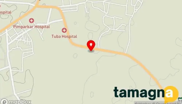 map of AR Enterprises Computer, Cctv Camera Or Security sestem sele and Servises At Mangrulpir Computer store in Dist