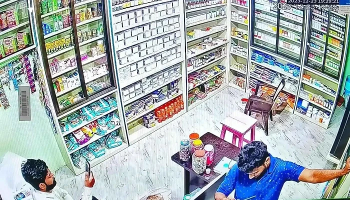 Ar Enterprises Computer Cctv Camera Or Security Sestem Sele And Servises At Mangrulpir Principal - Dist