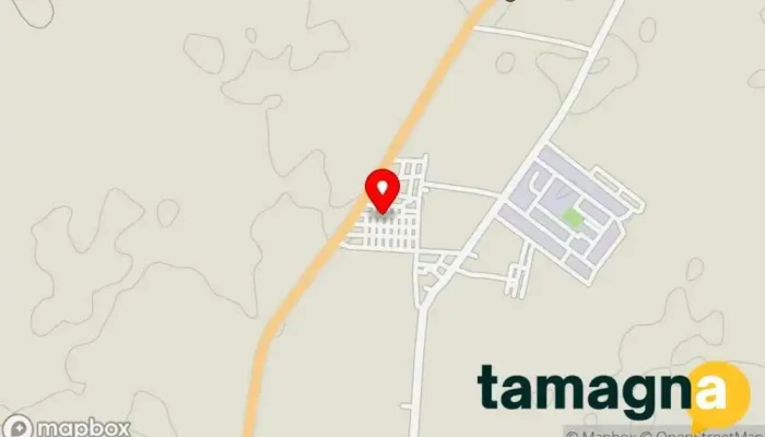 map of Aradhya Multi Services Computer store in Kokkar Colony