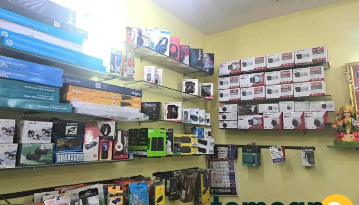 Arch Computers -  All - Akola
