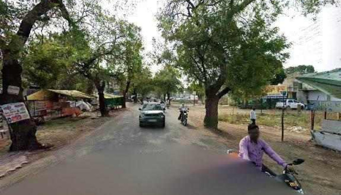 Arch Computers -  Street View 360deg - Akola