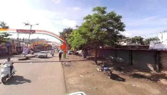 Arihant Mobile Electronics Street View 360deg - Ahmedpur