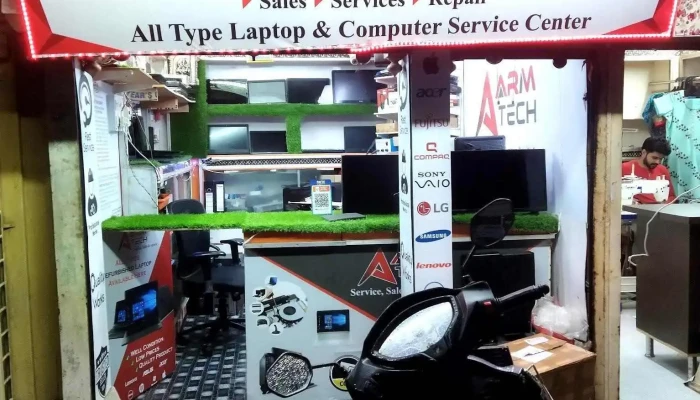Arm Tech -  By Owner - Pimpri-chinchwad