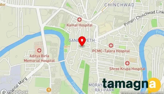 map of ARM TECH Computer repair service, Computer accessories store, Computer hardware manufacturer, Computer service, Computer store, Computer support and services, Printer repair service, Used computer store in Pimpri-Chinchwad