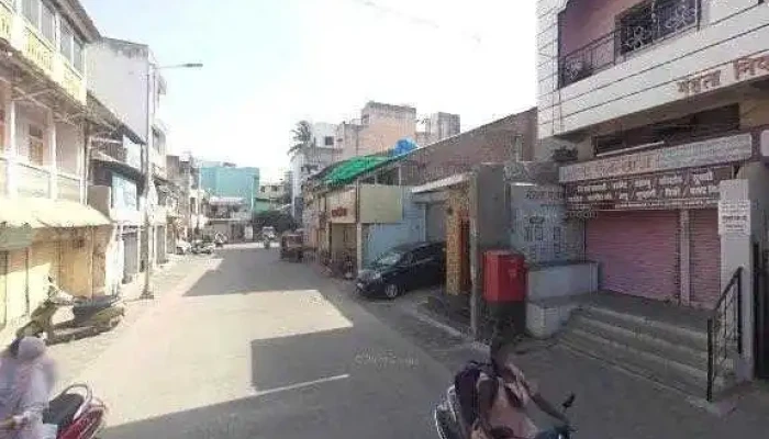 Arm Tech -  Street View 360deg - Pimpri-chinchwad