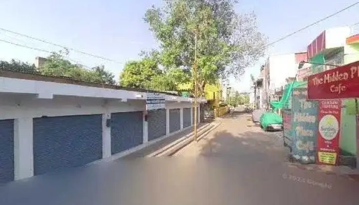Arnav Inteprases -  All - Akola