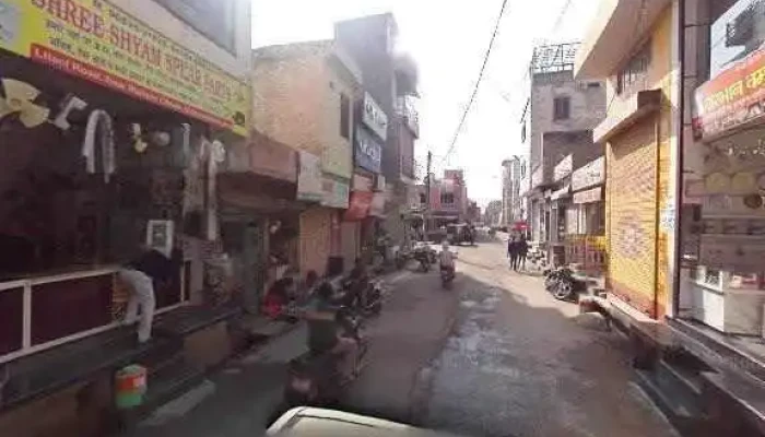 Arora Communication -  Street View 360deg - Uchana