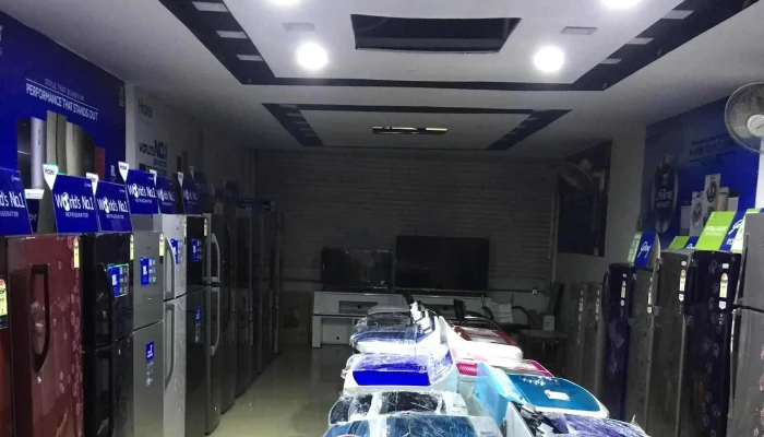 Arora Electronics -  Electronics Store - Yamuna Nagar
