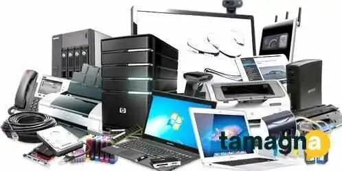 Arora Laptop Solutions -  Inside - Mandi Dabwali