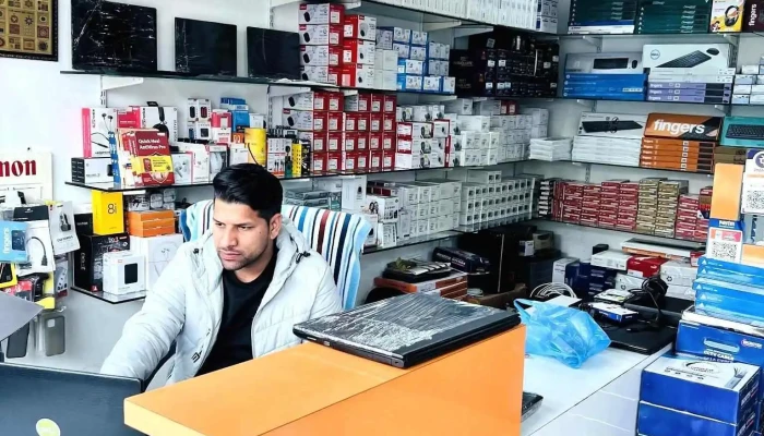 Arrow Computech -  All - Chhachhrauli