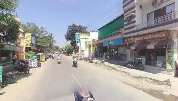 Arrow Computech -  Street View 360deg - Chhachhrauli