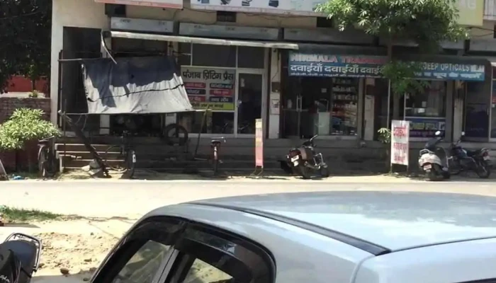 Arrow Computech -  Videos - Chhachhrauli