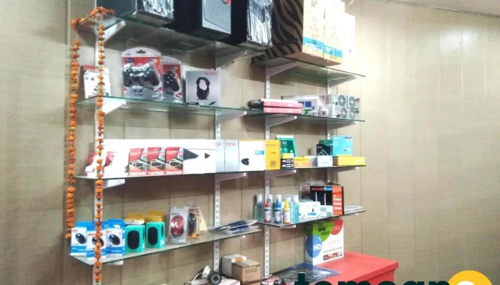 Arrow Computers Csc Atal Sewa Kendra All - Naraingarh