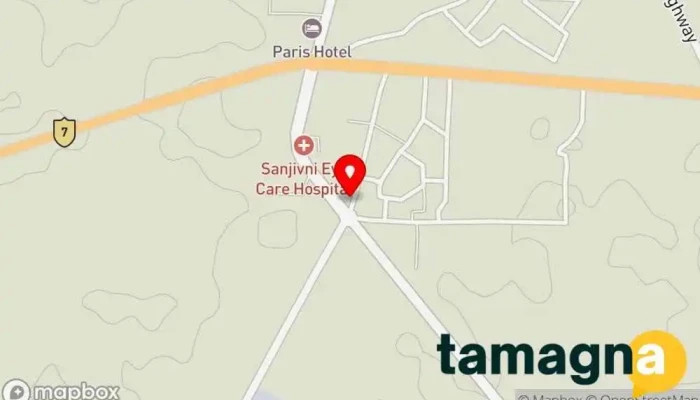 map of Arrow Computers CSC & Atal Sewa Kendra Computer repair service, Camera store, Electronics store in Naraingarh