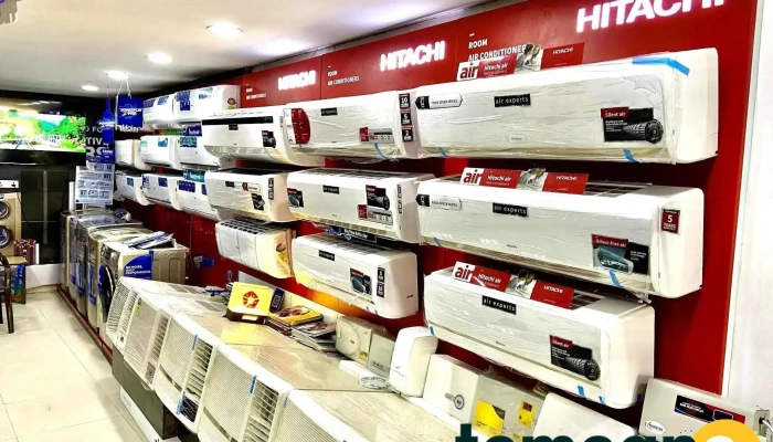 Arun Electronics -  All - Yamuna Nagar