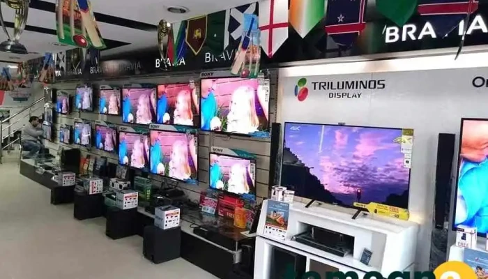 Arun Electronics -  Electronics - Yamuna Nagar