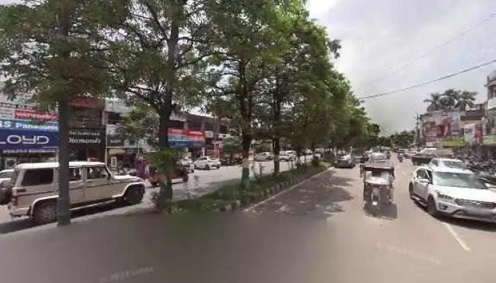 Arun Electronics -  Street View 360deg - Yamuna Nagar