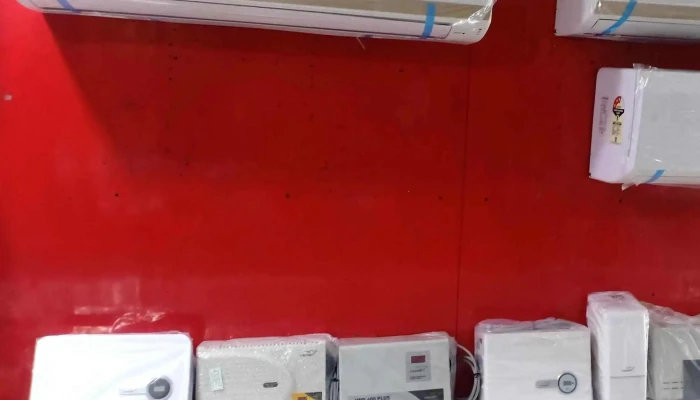 Arun Electronics -  Videos - Yamuna Nagar