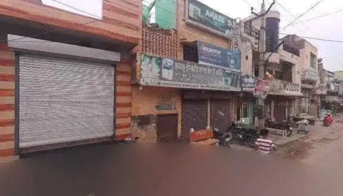 Arunaye Inverter And Battery Services -  Street View 360deg - Kaithal