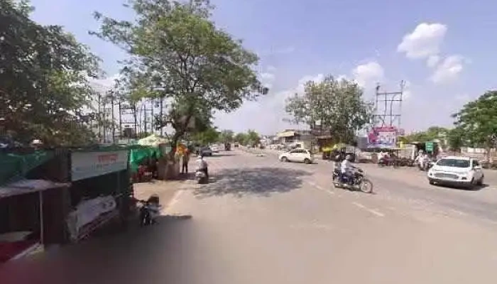 Arush Grahak Seva Kendra -  All - Anjangaon