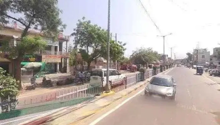 Arya Computers -  Street View 360deg - Charkhi Dadri