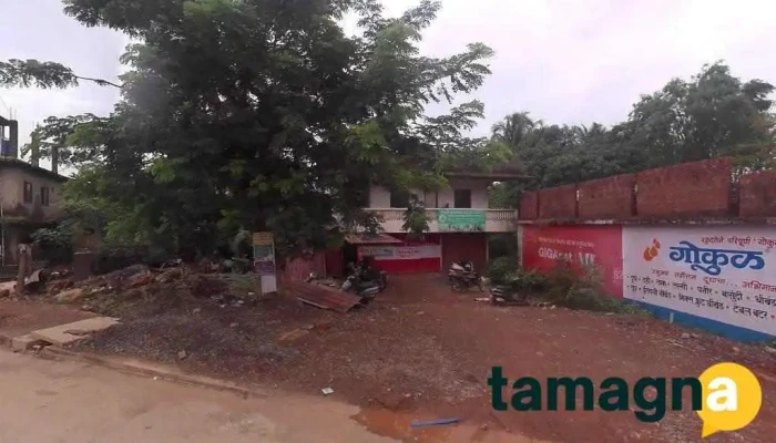 Arya Infotech Banda - Amboli Road