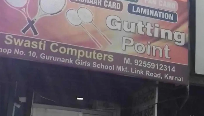 Arya Photostate -  All - Karnal