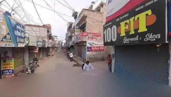 Arya Photostate -  Street View 360deg - Karnal