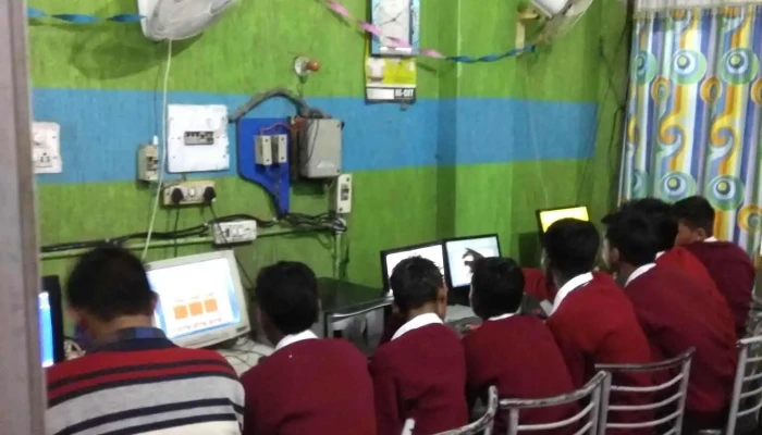 Aryan Computers -  All - Kurukshetra