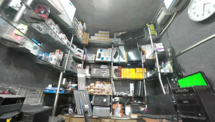 Aryan Infotech Service -  Street View 360deg - Hansi