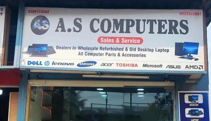 As Computer By Owner - Pimpri-chinchwad