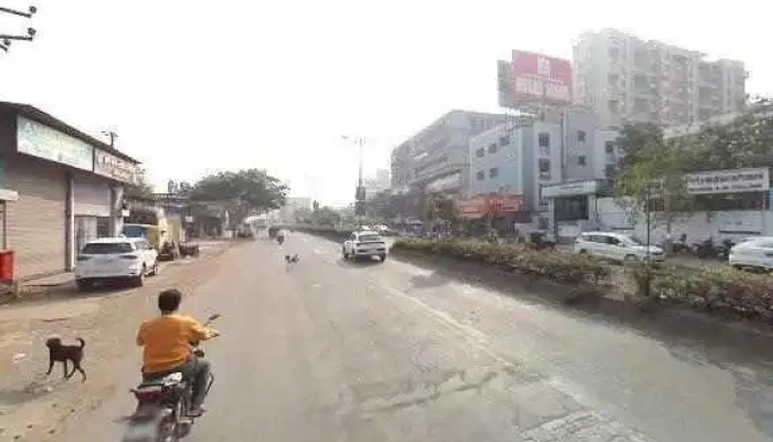 As Computer Street View 360deg - Pimpri-chinchwad