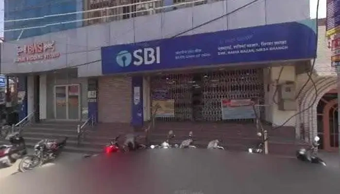 Asha Enterprises Electronis   Computers   Cctv   Wifi Internet Street View 360deg - Sirsa