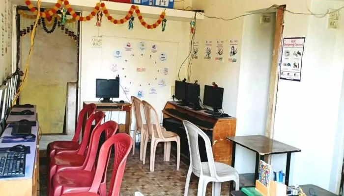Ashadip Computers -  All - Dehu Road, Pune